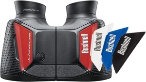 Bushnell extra large WS 4×30mm Large Angle Jumelles Black Focus Golf Sports