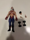 GI Joe Classified Series #114 Cobra Big Boa Action Figure