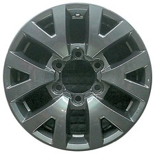 Ships Today Wheel Rim Toyota Tacoma 16 2016-2023 4261104231 Charcoal Oe 75190 Ships Today Wheel Rim Toyota Tacoma 16 2016-2023 4261104231 Charcoal Oe 75190