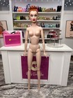 Integrity Toys Purely Elegant Extravagance Victoire Roux Doll Fashion Doll Nude — photo 2