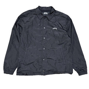 Stussy Coach Jacket | eBay Stussy Coach Jacket | eBay