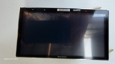 Alpine Ilx-007 Digital Multimedia Receiver 
