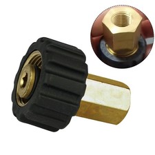 Connector Hose Adapter Cleaning Wash Machine Watering Accessories