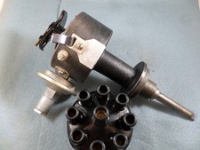 New Prestolite Iaz4001g Dual Point Distributor 1955 Chrysler C68-300b 331 Usa