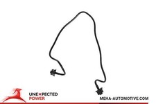 Radiator Hose Cooling System Fits Citroen C4 Picasso MEHA AUTOMOTIVE MH53443