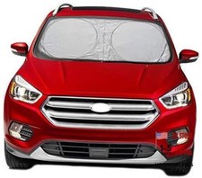 Car Windshield Shade Sunshade for Windshield car Windshield Sun Shade Shades XL