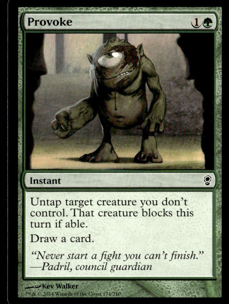 2014 Conspiracy Provoke Draft_Innovation/Common #174