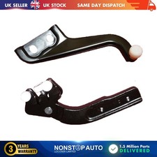 Sliding Door Roller Guide Hinge Bottom Top Left Fits MERCEDES Vito Viano 