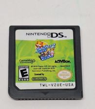 Zhu Zhu Pets 2 Ft the Wild Bunch (Nintendo DS) 