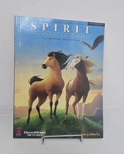 Spirit - Stallion of the Cimarron - Music from the Original Motion Picture