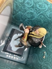 Assassin's Creed Valhalla Ragnarok Eivor Vinyl Figure bb(15043)