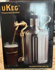 UKeg 128 Stainless Steel Growler — photo 5