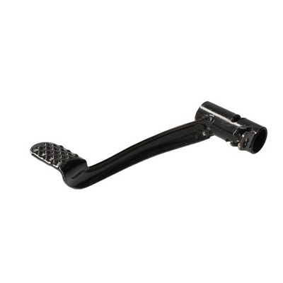 Fußbremshebel MZ TS125 TS150 ES125 ES150 ETS125 ETS150 DDR Originalteil schwarz