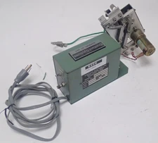 CONTACT SYSTEMS INC. CS-470 115Vac 0.5A 60Hz 1 PHASE COMPONENT MACHINE TESTED