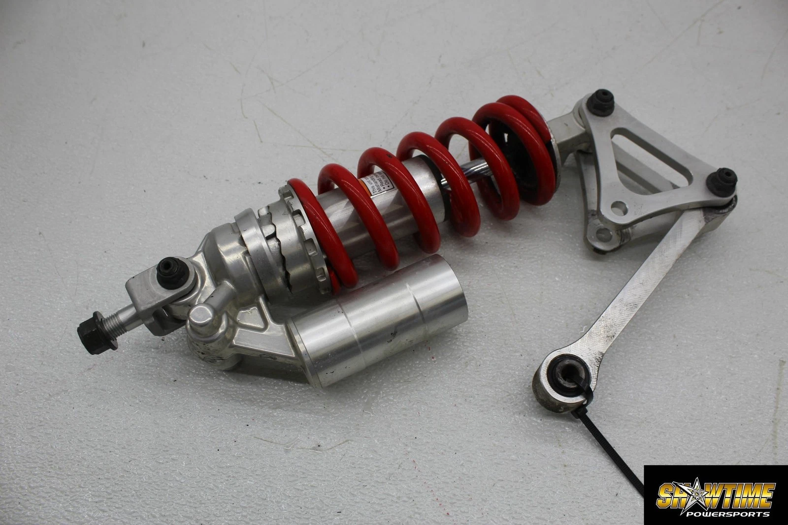 03-05 YAMAHA YZF R6 06-09 R6S REAR BACK SHOCK ABSORBER LINKAGE