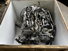 Lexus Gx460 Engine 4.6l Vin M 1urfe 10 11 12 13 14 Motor Oem 101k Miles