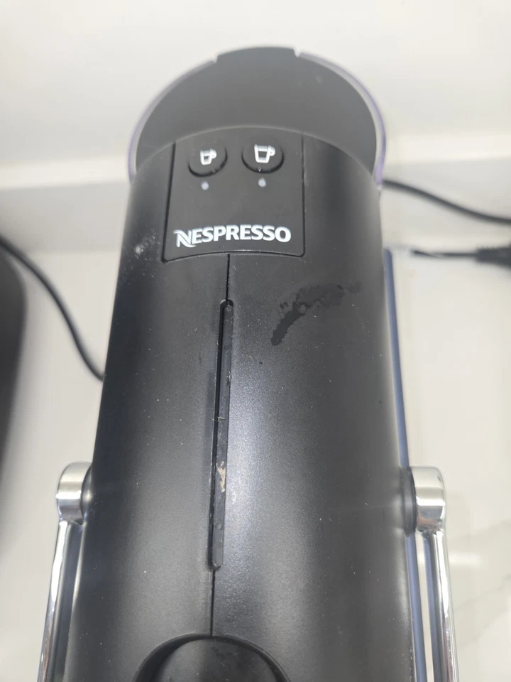 Nespresso Pixie, photo 3 of 5