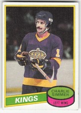 Click to enlarge Charlie Simmer