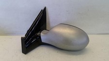 Retroviseur gauche (ou coque) Citroen C5