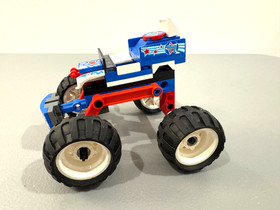 LEGO Racers: Star Striker (9094)