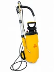 SOLO CT12 TROLLEY SPRAYER WITH BRASS TRIGGER, LANCE & ADJUSTABLE NOZZLE