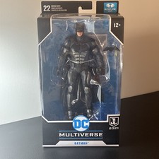 McFarlane Toys DC Multiverse Justice League 7  Action Figure - Batman