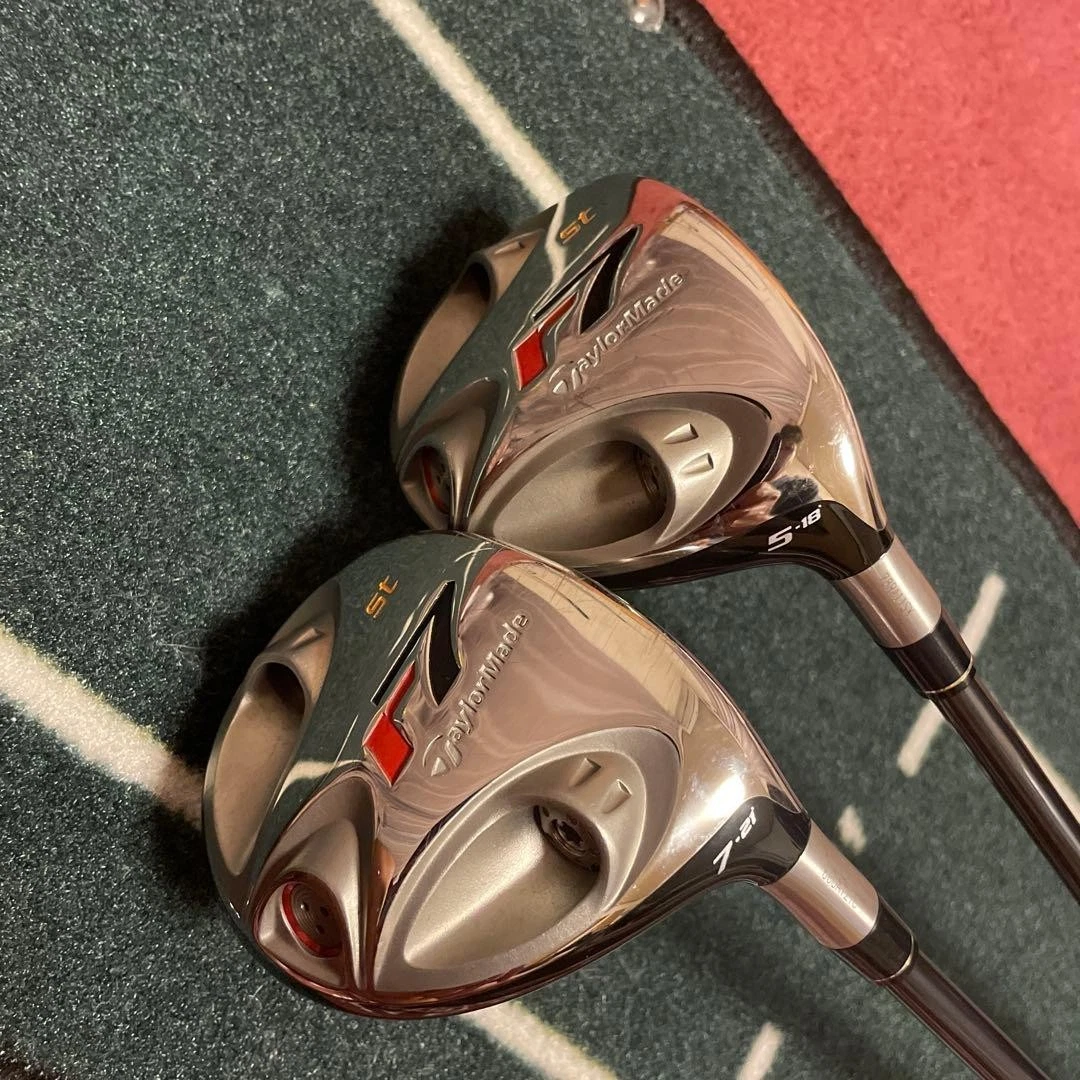 Taylor Made R7 for sale | eBay