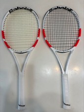 Babolat PureStrike 100 16 19 2 Set