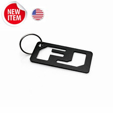 Keychain For Toyota Fj Cruiser