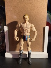 WWE Gentleman Jack Gallagher Series 56 Elite Action Figure