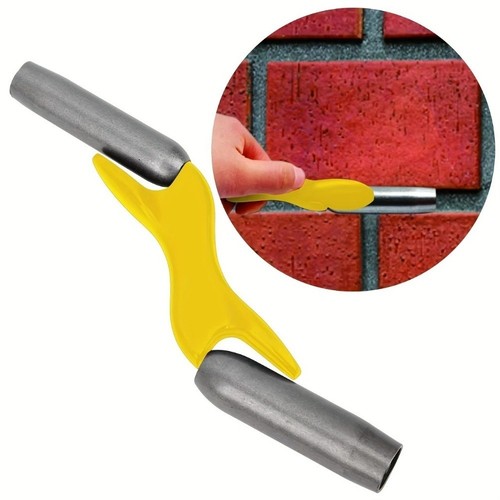 Versatile Brick Jointer Tool Set: Ergonomic, Multi-Sized & Easy to Use! - Picture 17 of 22