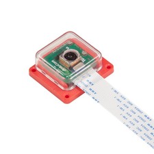 Arducam 16MP Autofocus Camera for Raspberry Pi IMX519 High-Res Module with Case