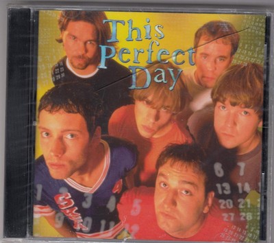 This Perfect Day This Perfect Day (CD) (US IMPORT)