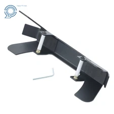 EU2200i EU2000i Generator Theft Deterrent Security Bracket 63230-Z07-010AH