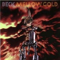 Audio Cd - Beck - Mellow Gold - Geffen Records -D- Neu