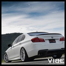 Llantas cóncavas forjadas plateadas Stance SF01 20" PARA BMW F10 528i 535i 550i