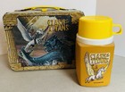 Vintage 1981 Clash Of The Titans Metal Lunchbox & Thermos — photo 2