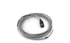 31186-1220 BEI Sensors Encoders Cable & Mating Conn. Assy Ms3116F12-10S 20 Ft.
