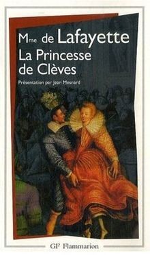 La Princesse de Clèves von Madame de Lafayette | Buch | Zustand gut