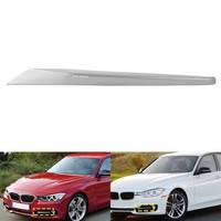 BMW 3Er F30 F31 13-15 Sport Line StoßStange Nebelscheinwerfer Zierleiste Links