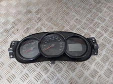 Compteur Dacia LODGY 