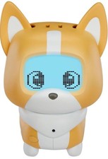 MGA Pixel Petz - Corgi Digital Pet New Gift Ideas Kids Toy Tested No Box