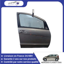 Porte avant et accessoires Mercedes CLASSE A