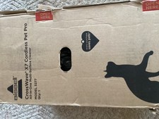 BISSELL CROSSWAVE X7 CORDLESS PET PRO MULTI-SURFACE WET DRY VACUUM