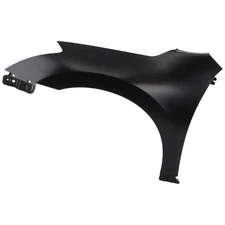 Fender For Nissan Altima 2007-2012 Front Driver Side Sedan
