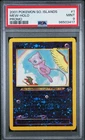 2001 Pokemon Southern Islands Promo Mew-Holo #1 MINT PSA 9 Promo