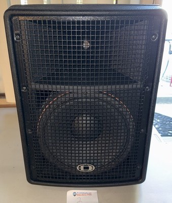 DYNACORD D12 600 W - PA Speaker 12'' - Passive 2