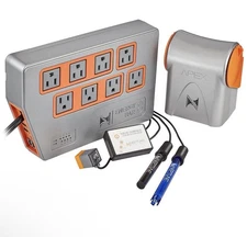 Neptune Systems A3 Apex Controller System