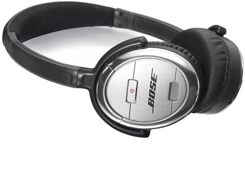 Bose QuietComfort Ultra 440108 Speaker Driver + Housing [Left Side