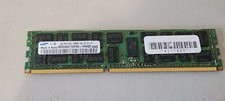 Samsung 4GB DDR3-1333 PC3L-10600R ECC Memory Module M393B5170FH0-YH9Q5